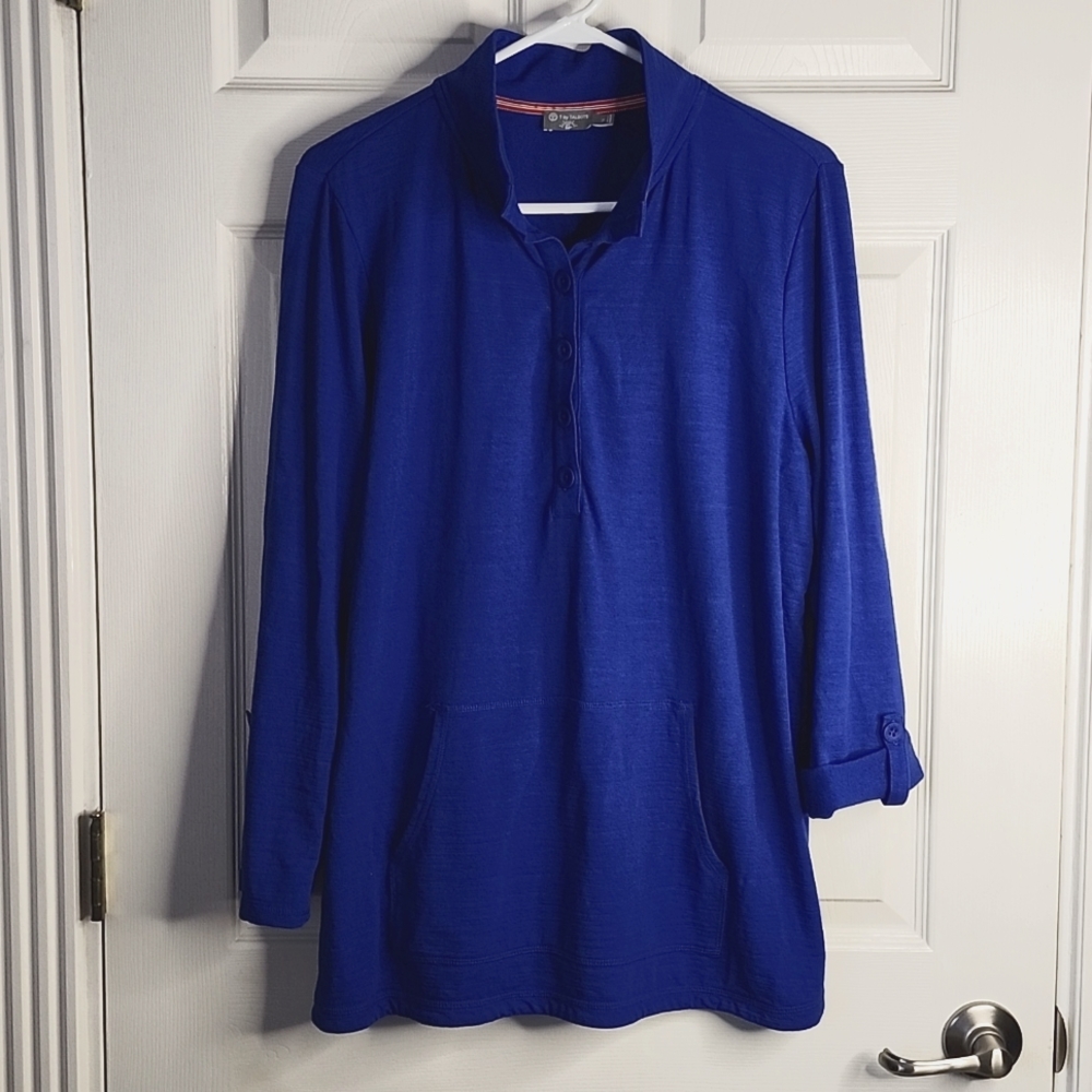 T by Talbots NWOT Women's Pullover Size 1X